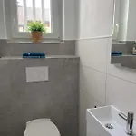 Alpenstrasse Apartmán Friedrichshafen