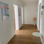 Apartmán Alpenstrasse