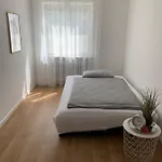 Apartmán Alpenstrasse