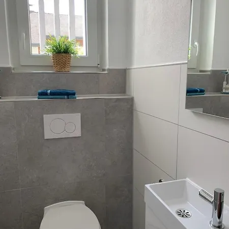 Alpenstrasse Lägenhet Friedrichshafen