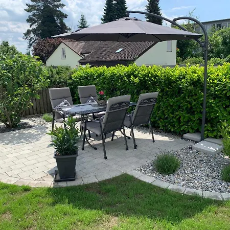 Alpenstrasse Friedrichshafen