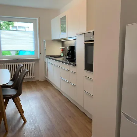 Alpenstrasse Friedrichshafen