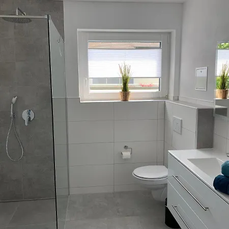 Alpenstrasse Appartamento