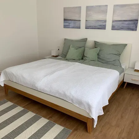 Alpenstrasse Lejlighed