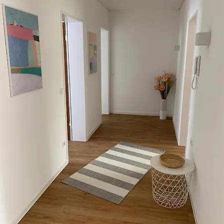 Alpenstrasse