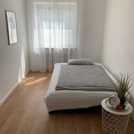 Appartamento Alpenstrasse