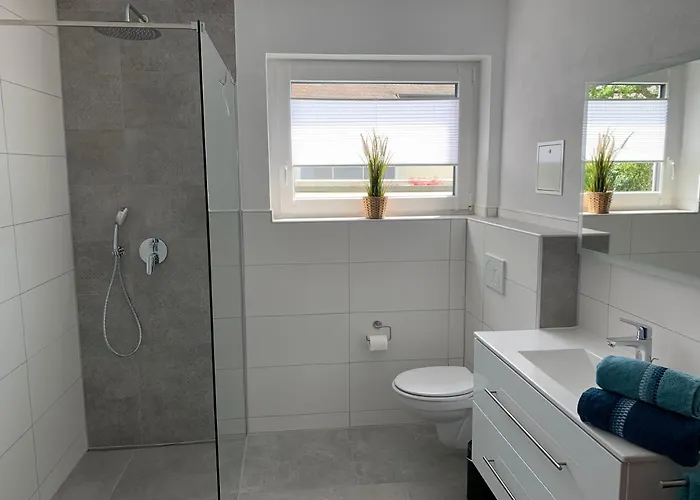 Alpenstrasse Lejlighed