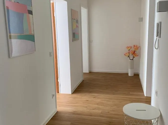 Lejlighed Alpenstrasse