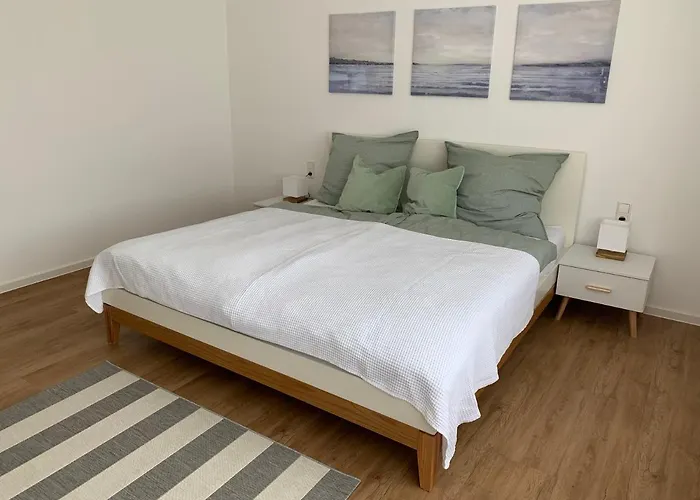 Alpenstrasse Lejlighed