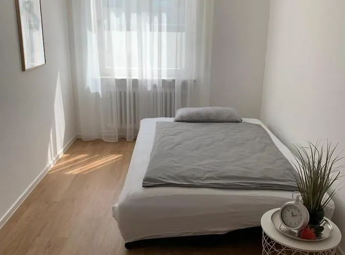 Lejlighed Alpenstrasse